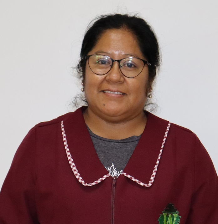 Vice Principal
